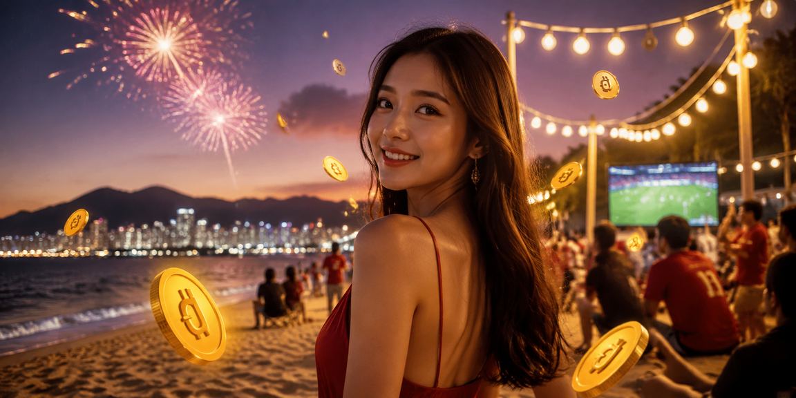 Người dùng VIP nhận thưởng tại Đà Nẵng qua ứng dụng dola