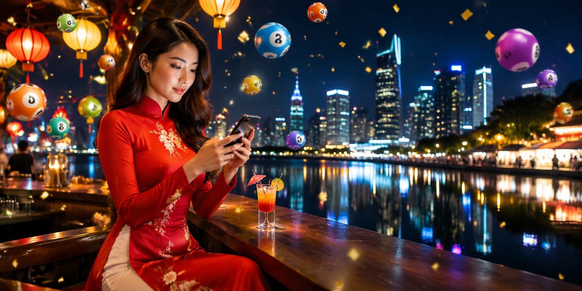 Người dùng Hà Nội sử dụng ứng dụng dola trên điện thoại