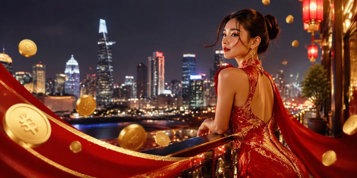 Không gian giải trí VIP với ánh đèn neon tại TP. Hồ Chí Minh thể hiện đẳng cấp nền tảng casino trực tuyến