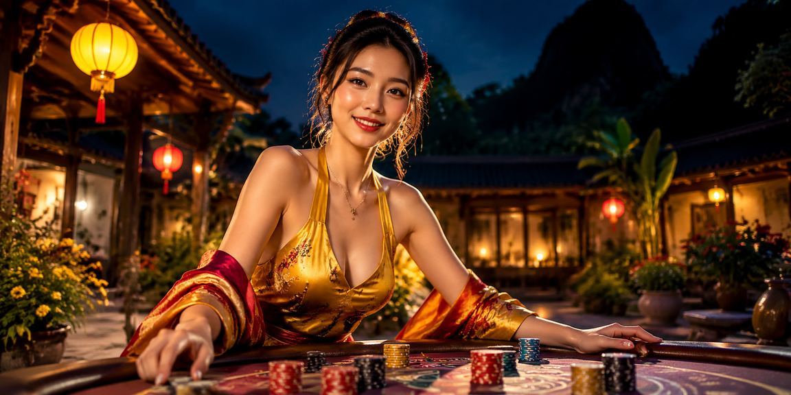 Người dùng tại Ninh Bình xem kết quả lô đề qua ứng dụng di động trong lễ hội