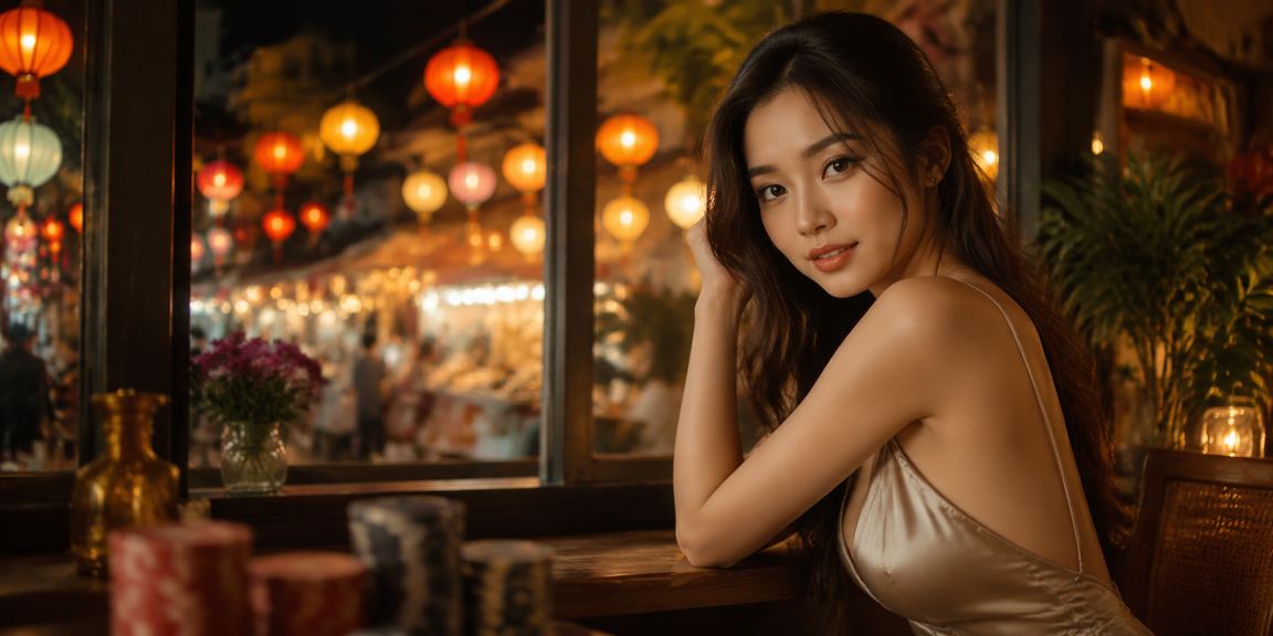 Cảnh tổng quan về thị trường cá cược và giải trí trực tuyến tại Việt Nam dành cho người dùng nội địa